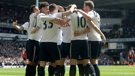 Use the navigation bar to choose your position then click these football manager 2021 wonderkids are rated out of ten by potential and our personal opinion. Tottenham 4-0 Bournemouth - Kane returns as Spurs close ...