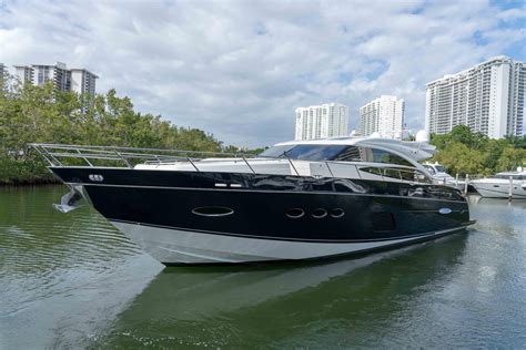 2014 72 Ft Yacht For Sale Allied Marine