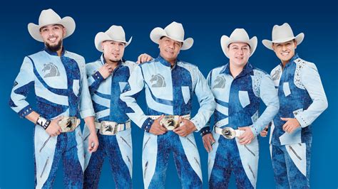 Regional Mexican Band Bronco To Perform At El Paso County Coliseum