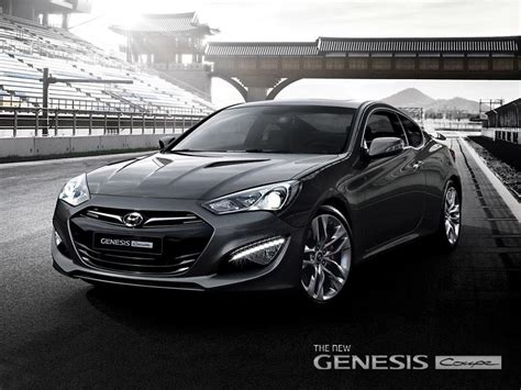 Check out ⏩ 2012 hyundai genesis coupe test drive review: Hyundai Genesis Coupé opgefrist voor 2012 - Autoblog.nl