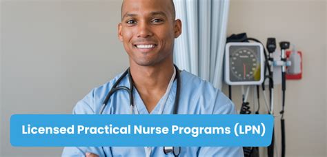 Licensed Practical Nurse Programs Lpn Academia Labs