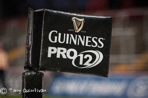 Guinness Pro12 Release Statemant Regarding Talks With South African