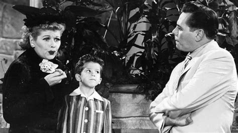 20 Things You Might Not Have Known About I Love Lucy Mental Floss