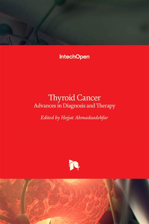 Thyroid Cancer Advances In Diagnosis And Therapy Intechopen