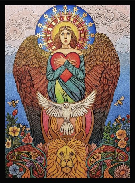 Angelic Connection Blog Archive About Archangel Ariel