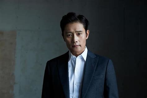 [interview] Actor Lee Byung Hun Proves Brand Power Through New Movies