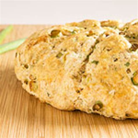 Green Onion Quick Bread Canadian Living