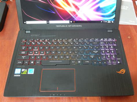 Harga laptop asus rog paling murah saat ini lengkap dengan spesifikasi dan review unboxing indonesia.laptop gaming terbaik dengan harga 12 kali ini , ngelag.com akan memberikan informasi harga laptop asus rog lengkap dengan spesifikasinya. bathroom-stall-e: Harga Laptop Rog Gl553vd