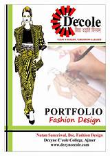 Images of Diploma In Fashion