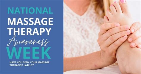 National Massage Therapy Awareness Week Invivo Physical Therapy And Wellness In Milwaukee Wi
