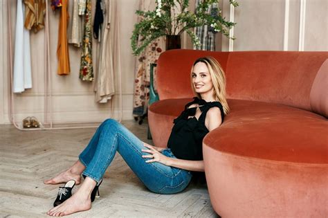 Lauren Santo Domingo On The Best New Designers And Day To Evening Chic Wsj