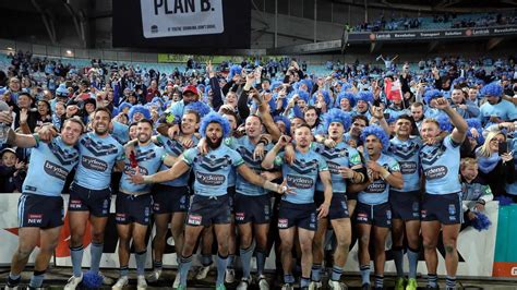 You can watch game 2 tonight, sunday, june 27 at 8:10pm aest. State of Origin 2018 Game II player ratings for NSW ...