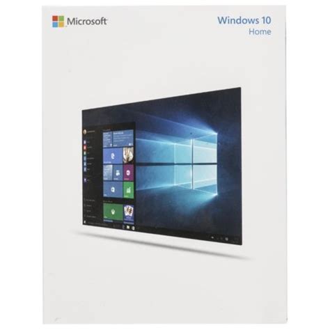 Microsoft Windows 10 Home Pl Box 3264bit Usb Kw9 00250 Vobispl
