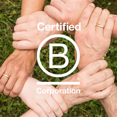 Our Favourite B Corp Brands Little Soap Company