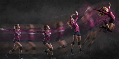 Sports Composite Photography In Texas Natalie Roberson Photography