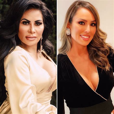 However, jen shah and the rest of the real housewives of salt lake city cast are hoping to change that perception. Jen Shah Names Kelly Dodd As Her Least Favorite Housewife ...