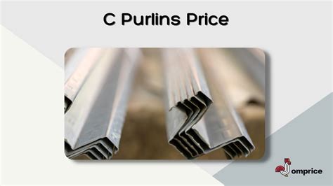 Iron And Steel Company C Purlins Prices Philippines Buy C Purlins My XXX Hot Girl