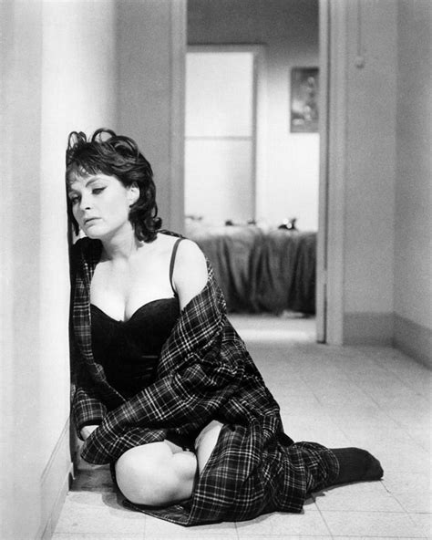 Because of la dolce vita's impertinent blasphemy and frank consideration of homosexuality, prostitution, adultery and sex, fellini was seen as the devil incarnate by the fundamentalist catholic right. Anouk Aimée In La Dolce Vita Photograph by Silver Screen