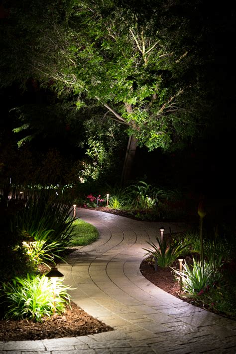 Best Shop Led Landscape Lights And Garden Lighting Diy Kit