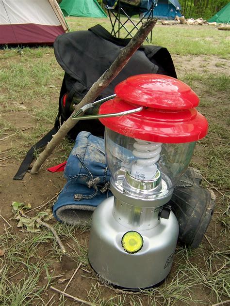 As you plan your trip write down everything you need in each category. Ohio Thoughts: Tent Camping List