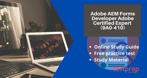 Adobe Aem Forms Developer Adobe Certified Expert 9a0 410 Testprep