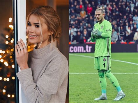 Loris karius heeft er niet meteen zijn beste zaterdag opzitten. Who Is Pamela Reif? Family Details, & Complete Insight ...