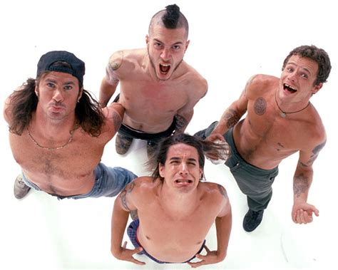 Red Hot Chili Peppers Chad Smith Photo 31202769 Fanpop