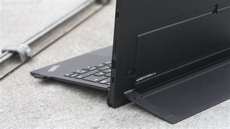 Lenovo Thinkpad X1 Tablet Review The Surface Pro 4 Rival You Can Expand