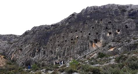 Moorish Caves Bocairente 2020 All You Need To Know Before You Go