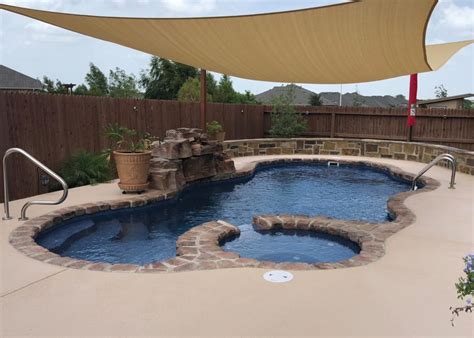Routine pool maintenance could help you identify problems and address them early enough before whether you own a spool or a normal pool, before you decide on whose guidance to follow, take 3. Laguna Deluxe - Latham Pools
