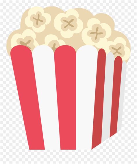 Eating Popcorn Discord Emoji Healthy Food Recipes