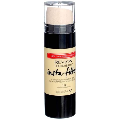 revlon photoready insta filter foundation buff beauty and personal care