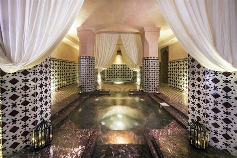 The Best Spa And Wellness Hotels In Marrakech