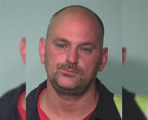 Fort Wayne Man Accused Of Having Sex With 11 Year Old Wowo 1190 Am 1075 Fm