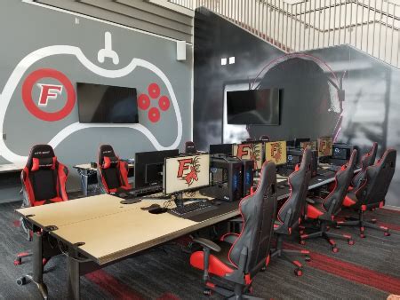 Fairfield's Esports Lab is a Complete Waste of Resources | The Fairfield Mirror