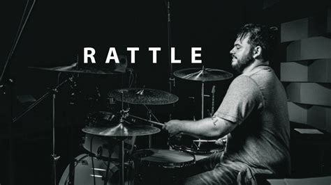 Rattle Drums Only Elevation Worship Youtube