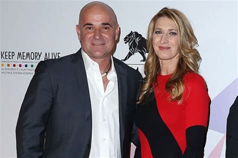 Who Is Andre Agassis Daughter Jaz Elle Agassi