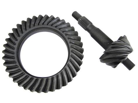 Ring And Pinion Set Ford 9 Inch 300 Ratio 4209 3 National Parts
