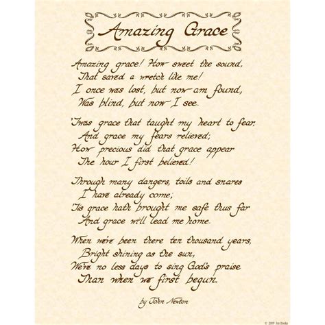 Amazing grace lyrics by alfie boe amazing grace how sweet. Amazing+Grace+Lyrics+Printable | Amazing grace printable, Amazing grace lyrics, Calligraphy words