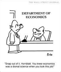 ECONOMICS Economics Jokes