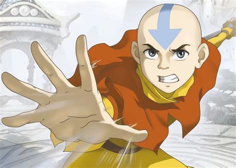 Avatar The Legend Of Aang Ps2 Review Console Obsession