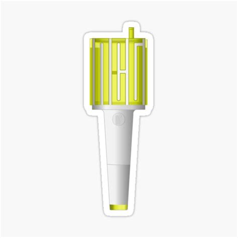 Nct Lightstick Town