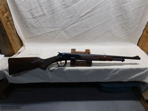 Winchester 94ae 444 Marlin Timber Carbine