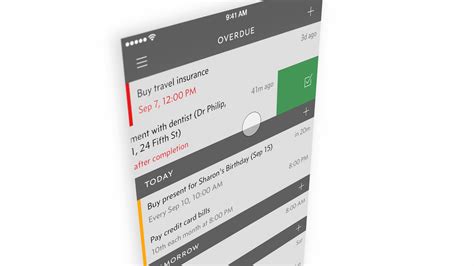 Other things you might be wondering about. The Superfast Reminder App for iPhone & iPad | App ...