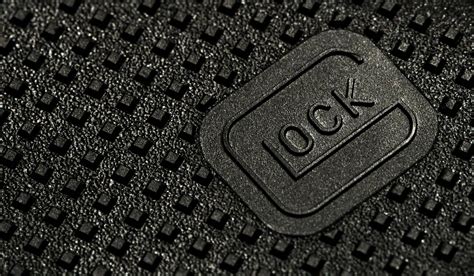 Glock Logo Wallpaper Desktop