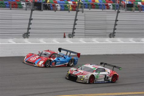 The Beginners Guide To The Rolex 24 At Daytona Mega Gallery