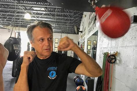 Florida Mugger Gets Whopped By Kickboxing Senior Kelowna Capital News