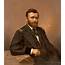 Who Was Ulysses S Grant The Life & Career Of Military General And 