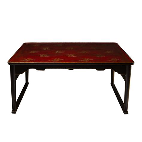 Tables Sold Chinoiserie Korean Coffee Table Rubbish Interiors Inc