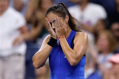 Daria Kasatkina shocks: "Tennis makes me nauseous"